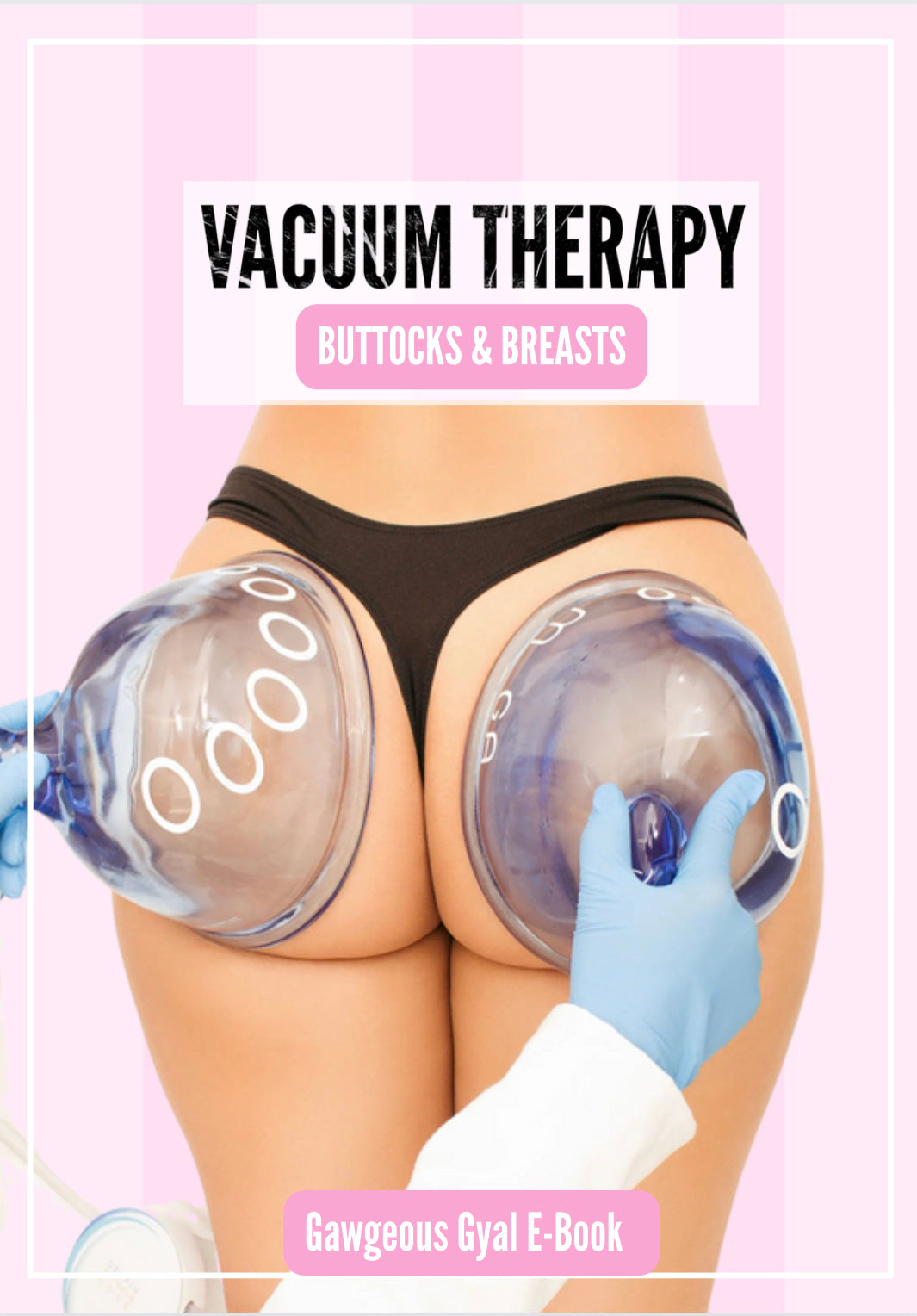 Vacuum Therapy Course