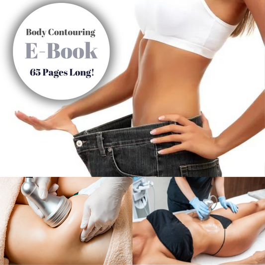 Body Contouring Manual
